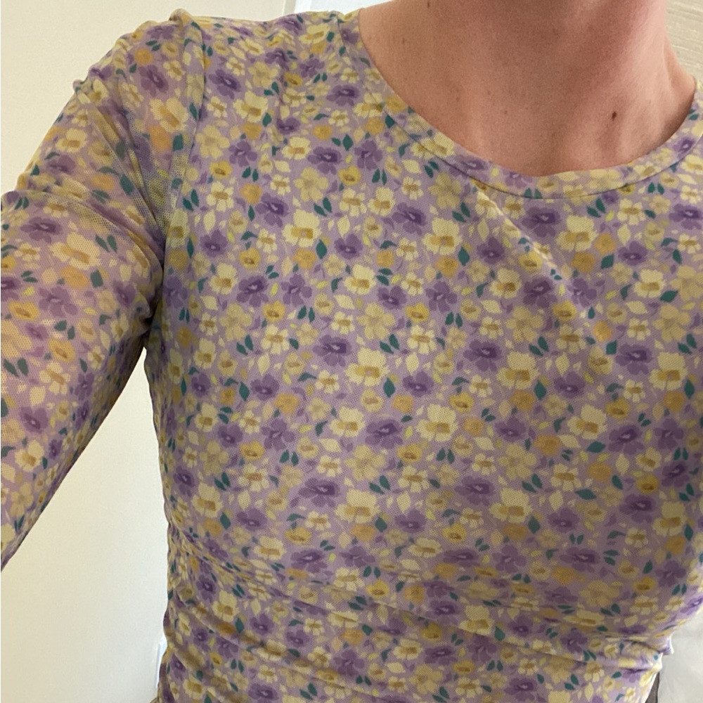Baum und Pferdgarten Jolanda Dress